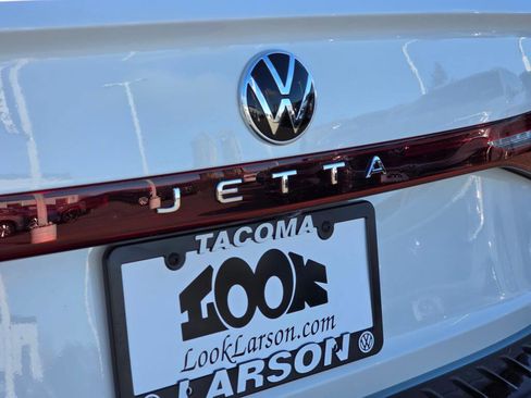 New 2026 Volkswagen Jetta Sport FWD image 13