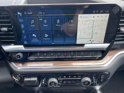 New 2026 Chevrolet Silverado 2500 LT w/ Trail Boss Package AWD/4WD image 3
