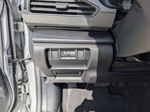Certified 2026 Subaru Crosstrek 2.5i Premium AWD/4WD image 11