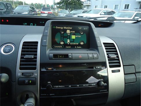 Used 2007 Toyota Prius FWD image 13