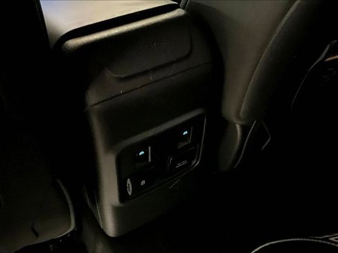 Used 2023 Ford Bronco Badlands AWD/4WD image 33