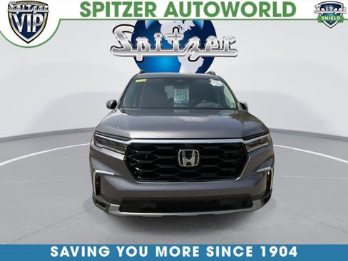 Used 2024 Honda Pilot Elite image 7