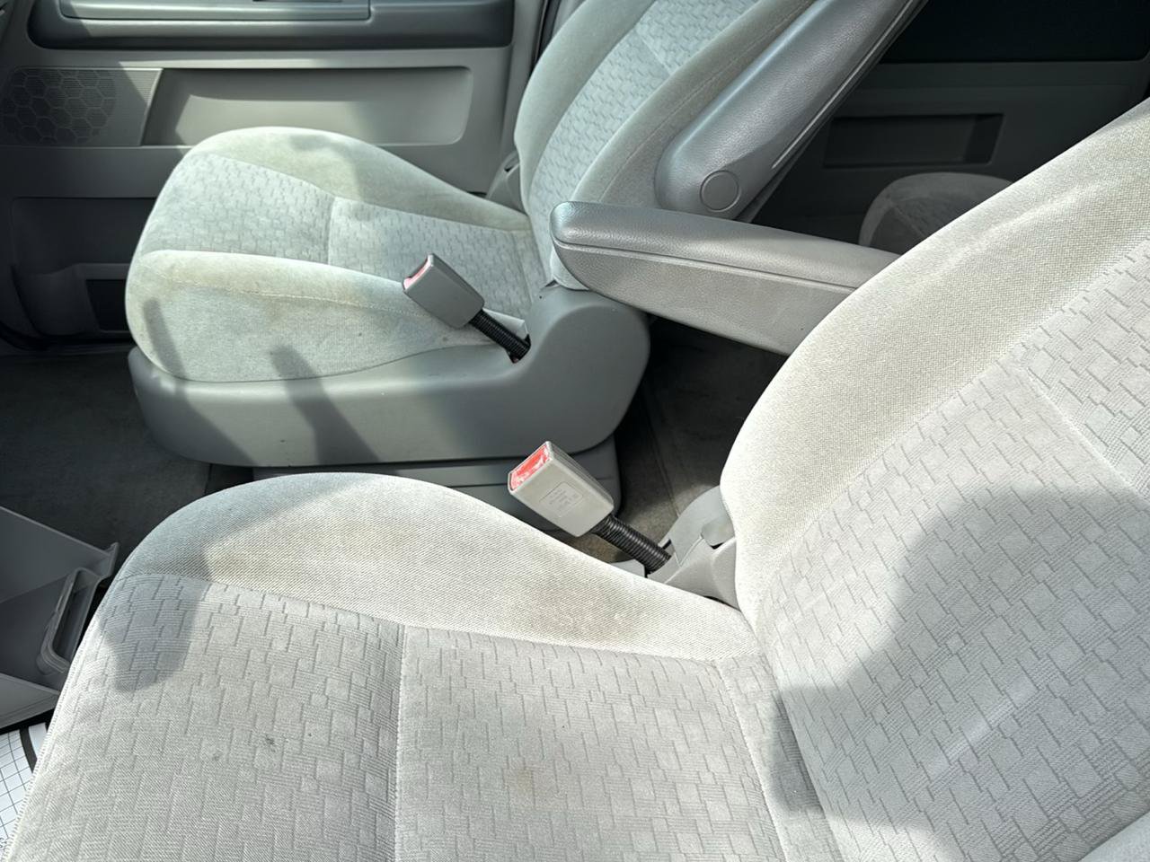 Used 2004 Ford Freestar SE FWD image 10