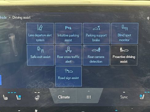 Used 2022 Lexus NX 350h AWD image 26