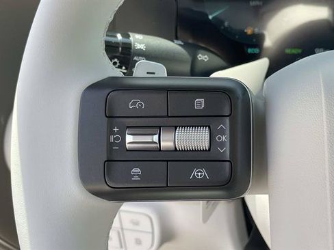 New 2026 Hyundai Palisade SEL Premium AWD/4WD image 8