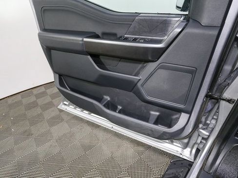 Used 2021 Ford F150 XLT w/ Equipment Group 302A High image 39