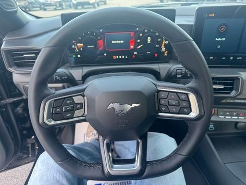 New 2026 Ford Mustang Coupe image 18