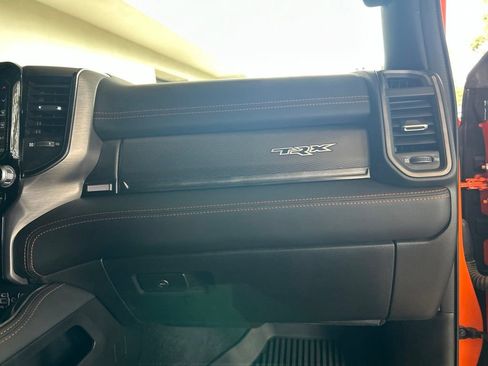 Used 2022 RAM 1500 TRX w/ TRX Level 2 Equipment Group AWD/4WD image 32