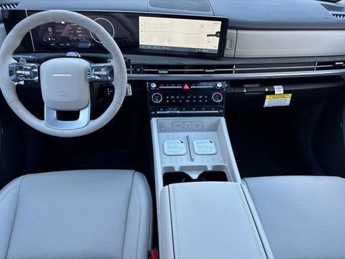 New 2026 Hyundai Santa Fe Limited image 10