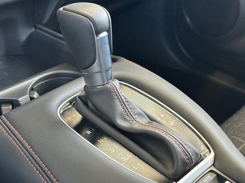 New 2026 Honda HR-V Sport image 23