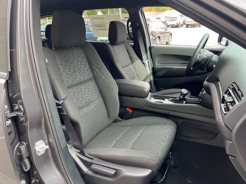 Used 2026 Dodge Durango GT w/ Blacktop Package image 24