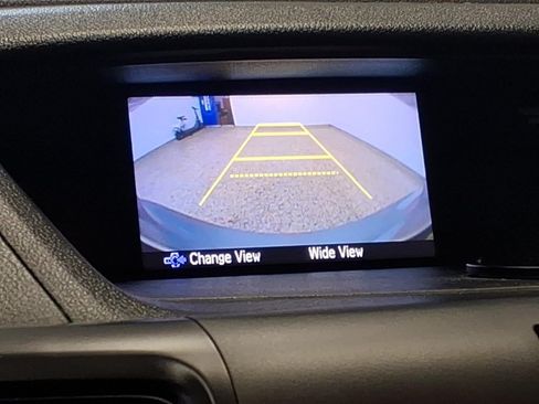 Used 2016 Honda CR-V LX image 13