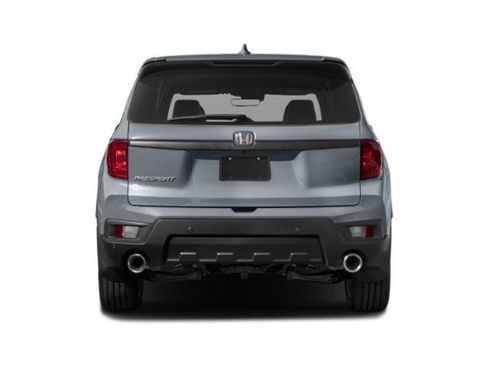 Certified 2022 Honda Passport EX-L image 8