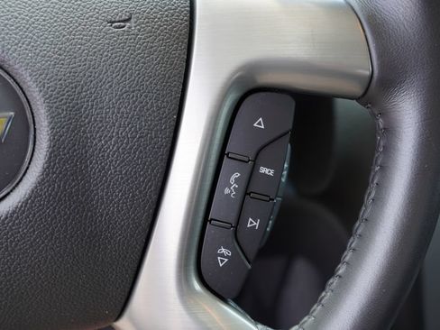 Used 2012 Chevrolet Silverado 2500 LTZ w/ LTZ Plus Package AWD/4WD image 43