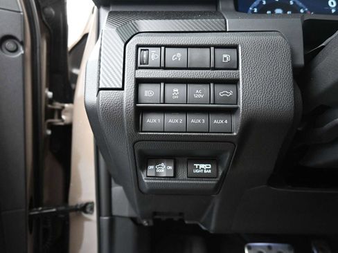 Used 2025 Toyota Tacoma TRD Pro image 11