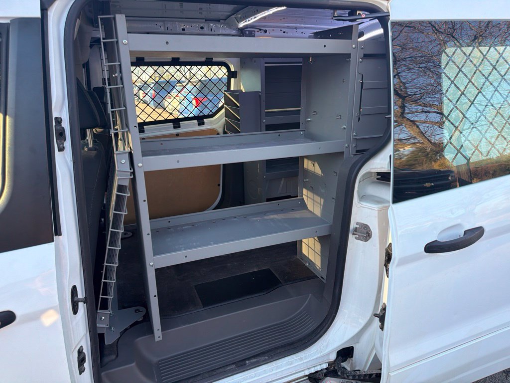 Used 2022 Ford Transit Connect XLT FWD image 9