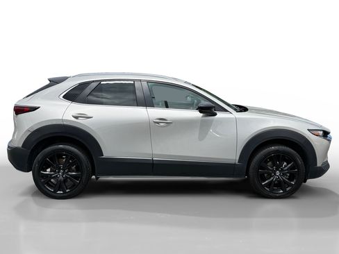 Certified 2024 MAZDA CX-30 AWD 2.5 S w/ Select Sport Pkg image 6