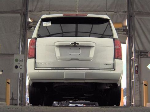 Used 2017 Chevrolet Tahoe Premier image 9