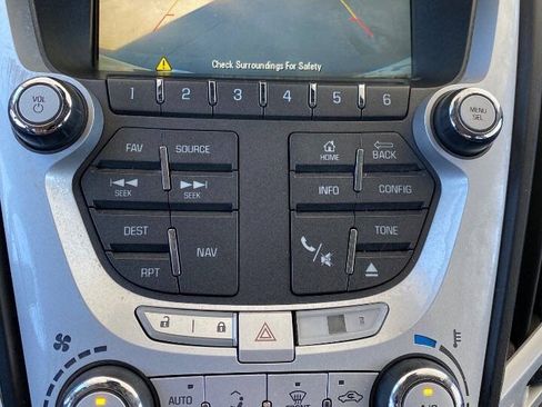 Used 2015 GMC Terrain SLE w/ Convenience Package FWD image 50
