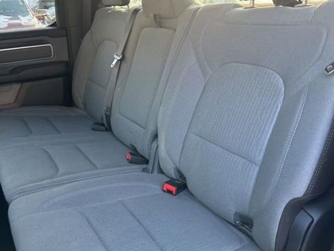 Used 2022 RAM 1500 Big Horn image 20