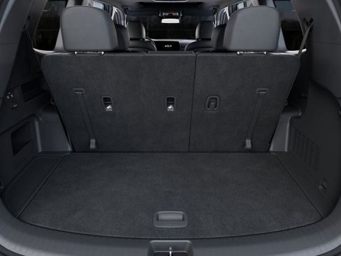 New 2025 Kia Telluride EX X-Line image 19