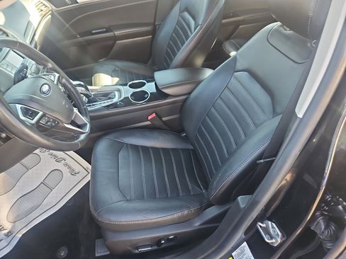 Used 2013 Ford Fusion SE image 13