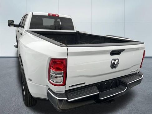 Used 2024 RAM 3500 Big Horn image 4