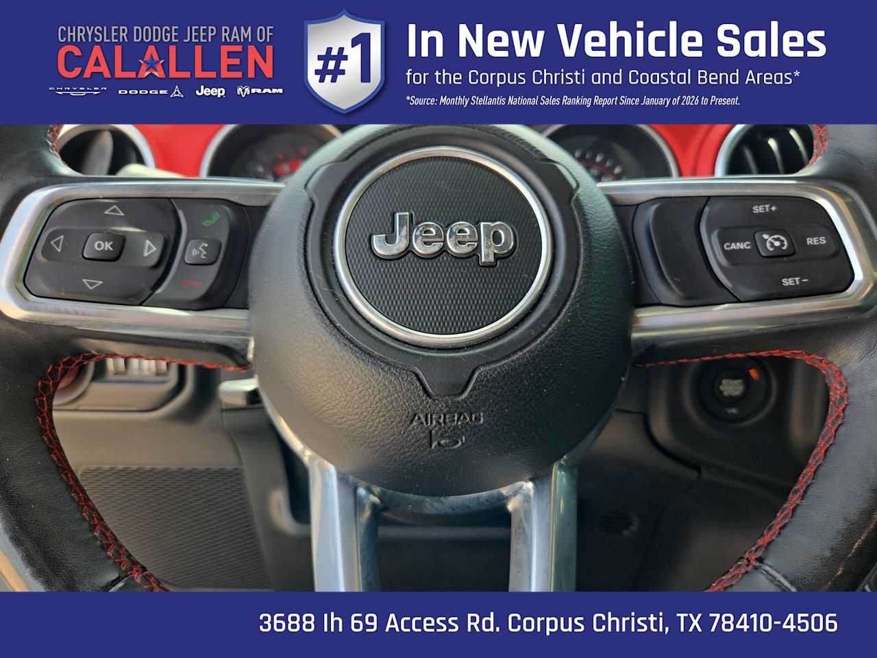 Used 2020 Jeep Wrangler Unlimited Rubicon AWD/4WD image 23