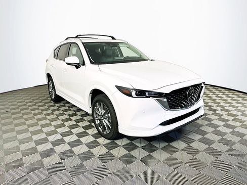 New 2025 MAZDA CX-5 AWD 2.5 S image 2