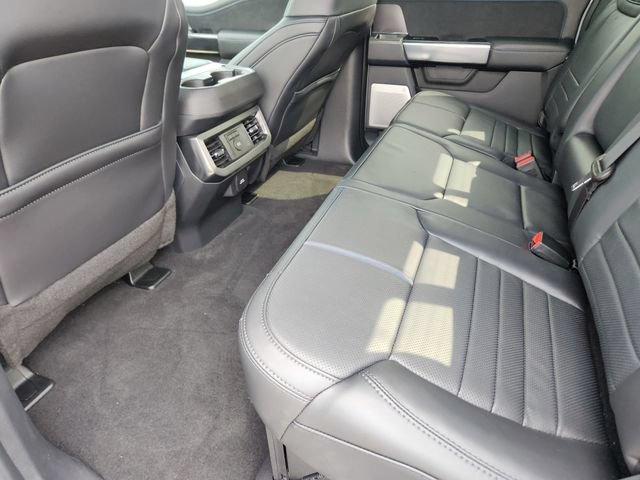 New 2026 Ford F250 Platinum AWD/4WD image 31