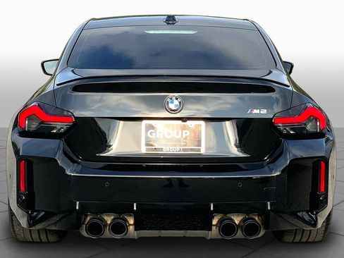 Used 2023 BMW M2 w/ Lighting Package RWD image 5