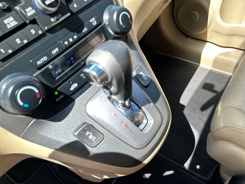 Used 2010 Honda CR-V EX-L image 23
