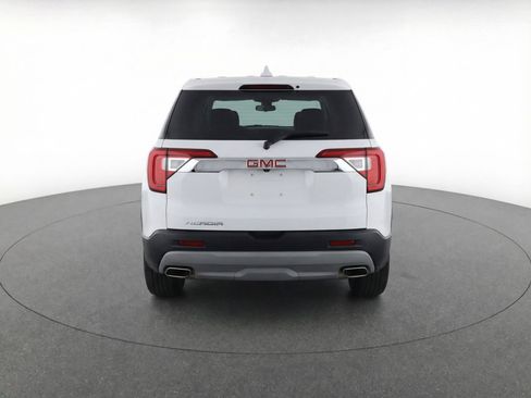 Used 2023 GMC Acadia SLT FWD image 7