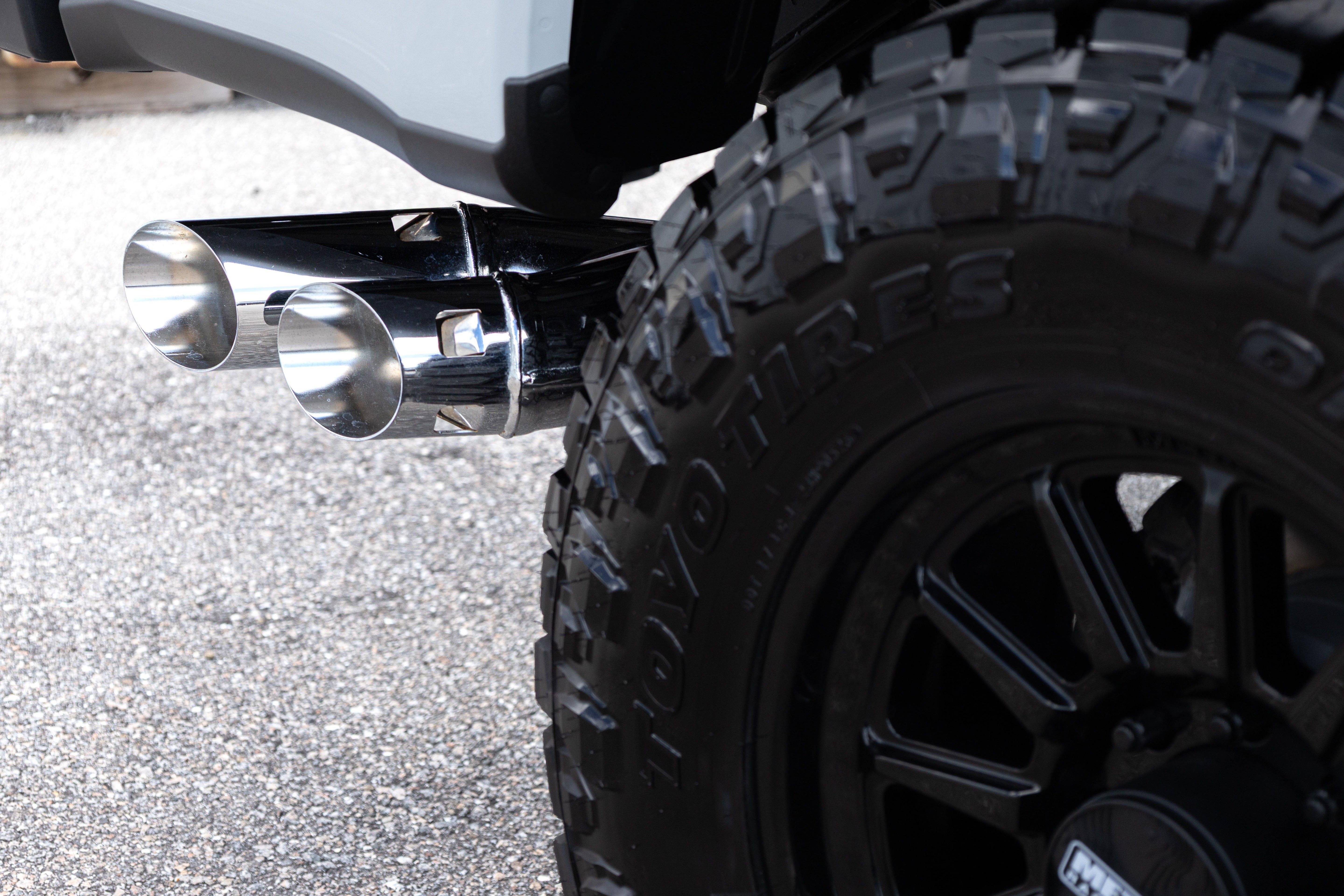 New 2026 Ford F250 Platinum AWD/4WD image 31