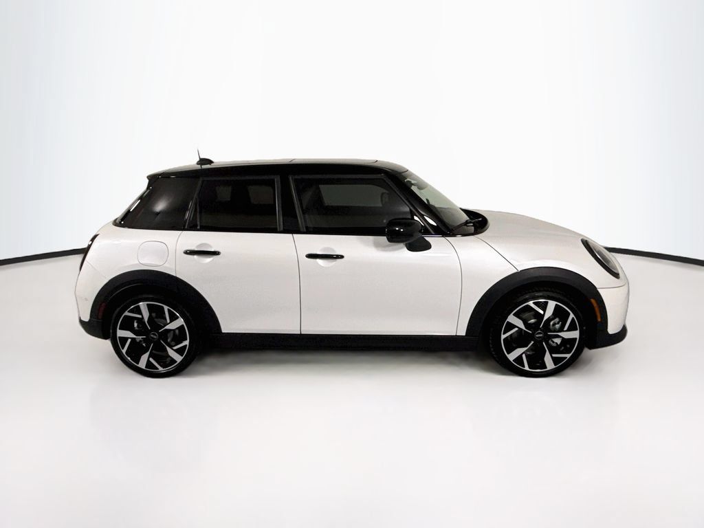 New 2027 MINI Cooper 4-Door Hardtop FWD image 4