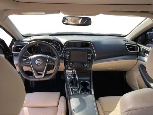 Used 2018 Nissan Maxima 3.5 SL FWD image 22