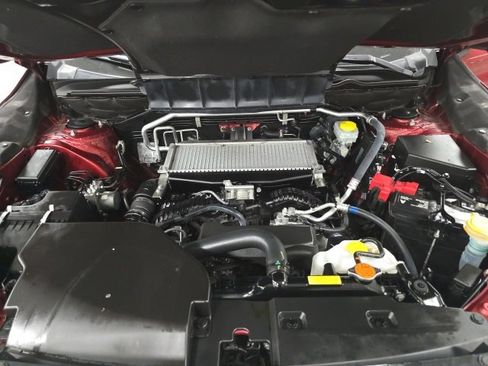 Used 2023 Subaru Ascent Limited w/ Technology Package image 25