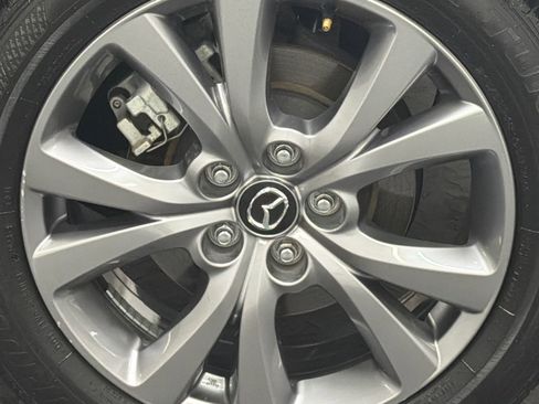 Used 2023 MAZDA CX-30 AWD 2.5 S w/ Preferred Package image 5