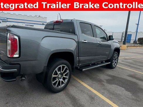 Used 2019 GMC Canyon Denali image 10
