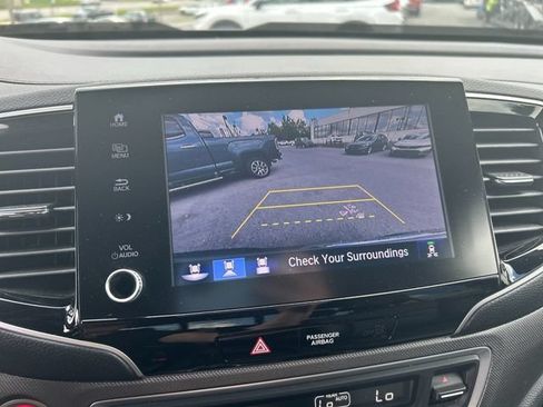Used 2023 Honda Ridgeline RTL image 23