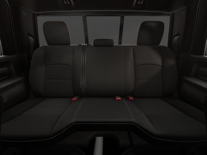 New 2026 RAM 2500 Tradesman