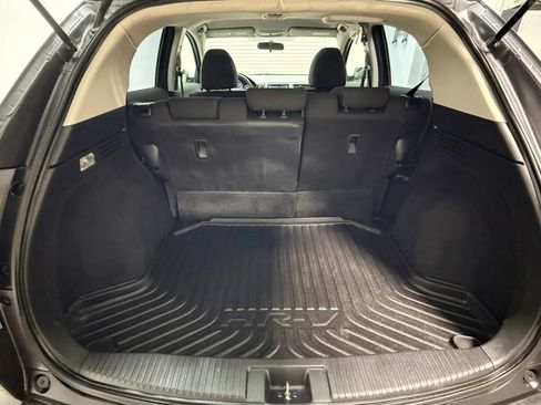 Used 2017 Honda HR-V LX image 19
