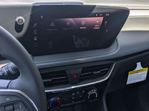 New 2026 Buick Encore GX Sport Touring FWD image 12