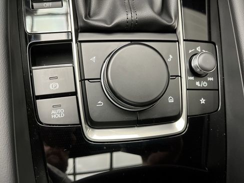 New 2026 MAZDA MAZDA3 Carbon AWD/4WD image 17