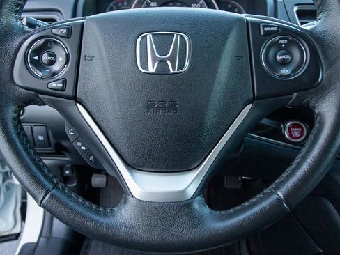 Used 2016 Honda CR-V EX-L image 26