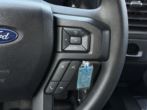 Used 2019 Ford F150 XL w/ Equipment Group 101A Mid RWD image 19
