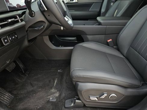 New 2026 Hyundai Santa Fe SEL FWD image 19