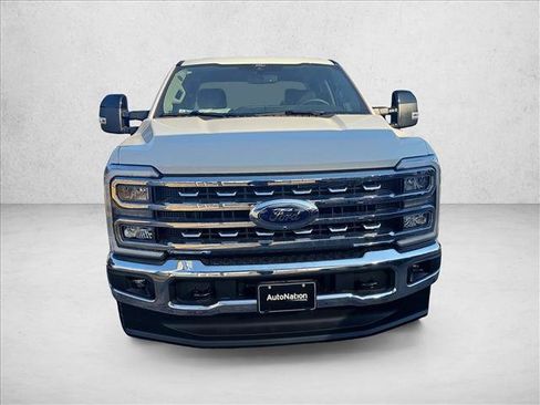 New 2026 Ford F250 Lariat w/ FX4 Off-Road Package AWD/4WD image 8