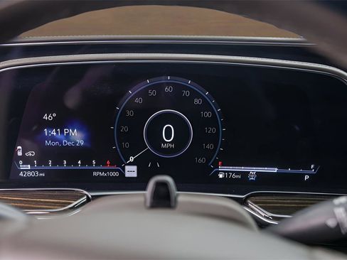 Certified 2021 Cadillac Escalade Sport w/ Driver Assist Tech Package image 12