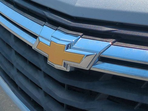 Used 2023 Chevrolet Equinox LS w/ LPO, Cargo Package FWD image 28